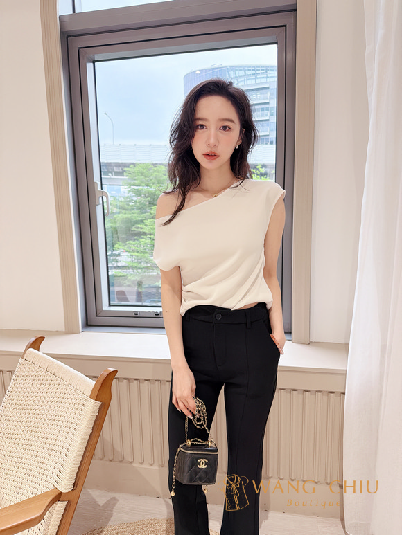WANG CHIU 麻豆照